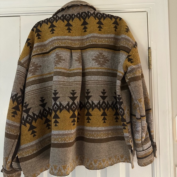 Fun jacket - Dressed in LaLa - Picture 2 of 3